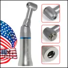 NSK Стиль стоматологический медленный низкоскоростной кнопочный наконечник угловой 2,35 мм боры