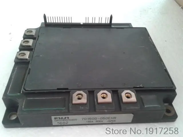 Бесплатная доставка 7D150D 050EHR Оригинальный Используется разбирать|disassembly| |