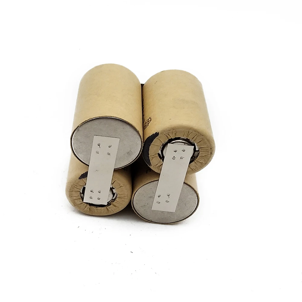 4/5SC 3000mAh для Metabo 4,8 V Ni MH аккумулятор CD 6.31858.000 631858000 для самостоятельной установки