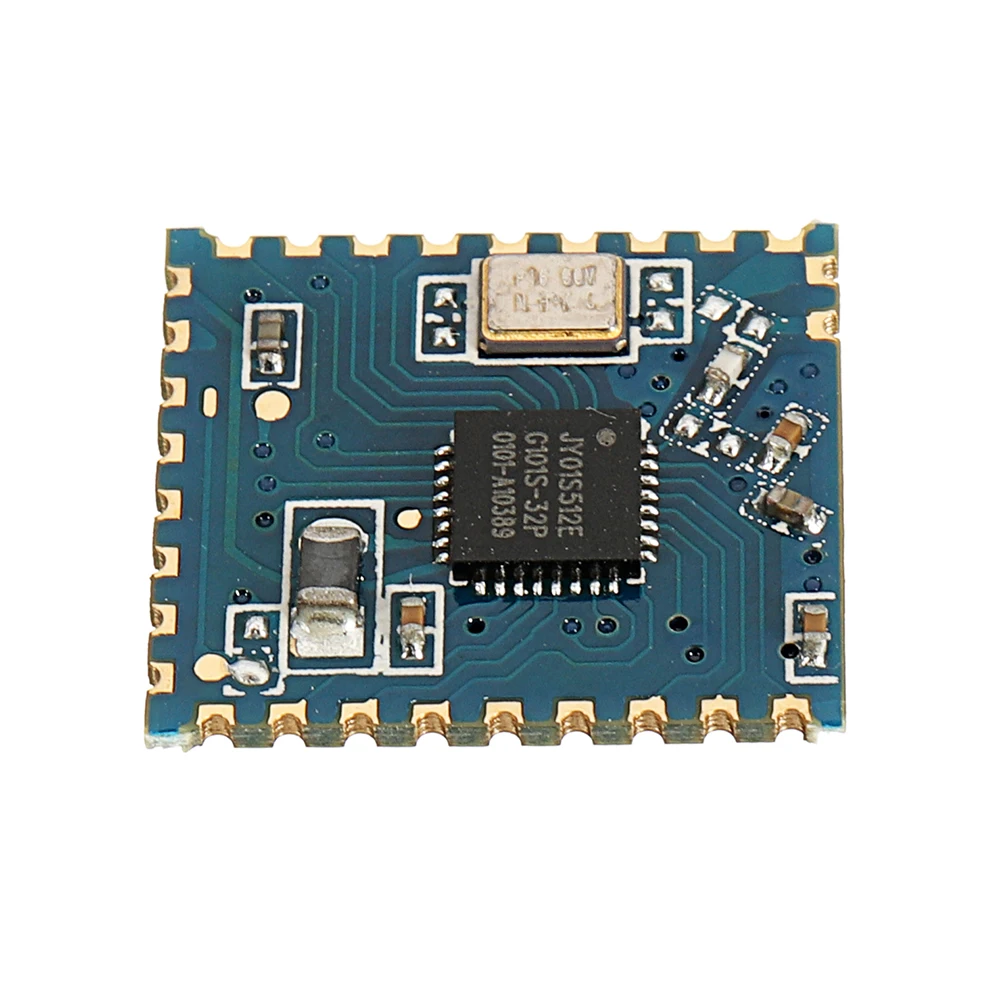 LEORY JDY-22 4 2 ультра низкая мощность BLE bluetooth модуль серийные передачи внешняя