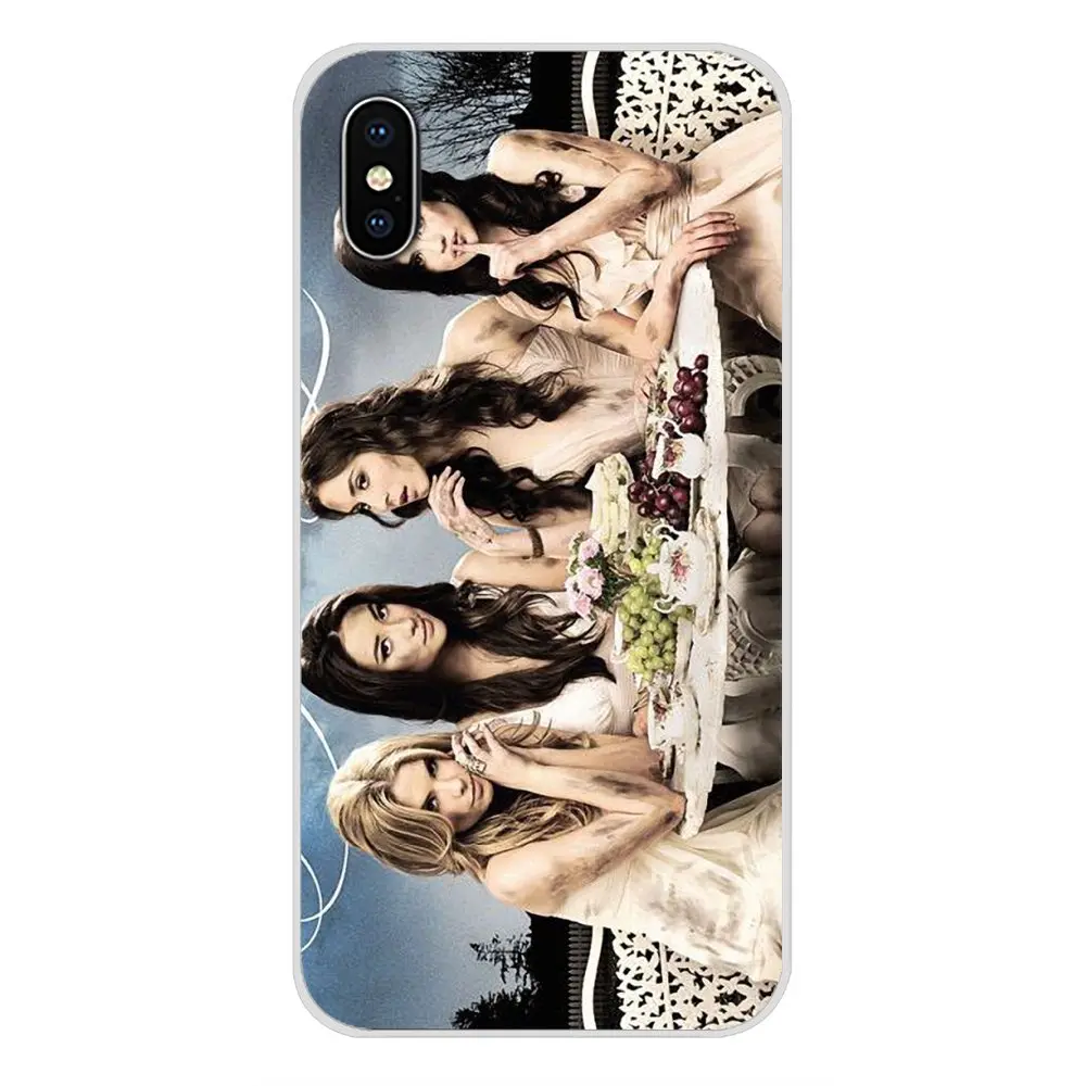 Аксессуары Pretty little liars чехлы для телефонов Oneplus 3T 5T 6T Nokia 2 3 5 6 8 9 230 3310 1 7 Plus 2017