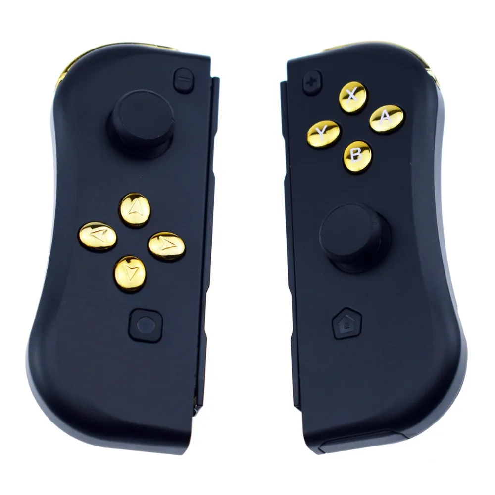 Bluetooth беспроводной Pro игровой коврик контроллер геймпад джойстик Джойстик Joy-Con(L/R) для Nintendo переключатель NS игровая консоль с кабелем type C