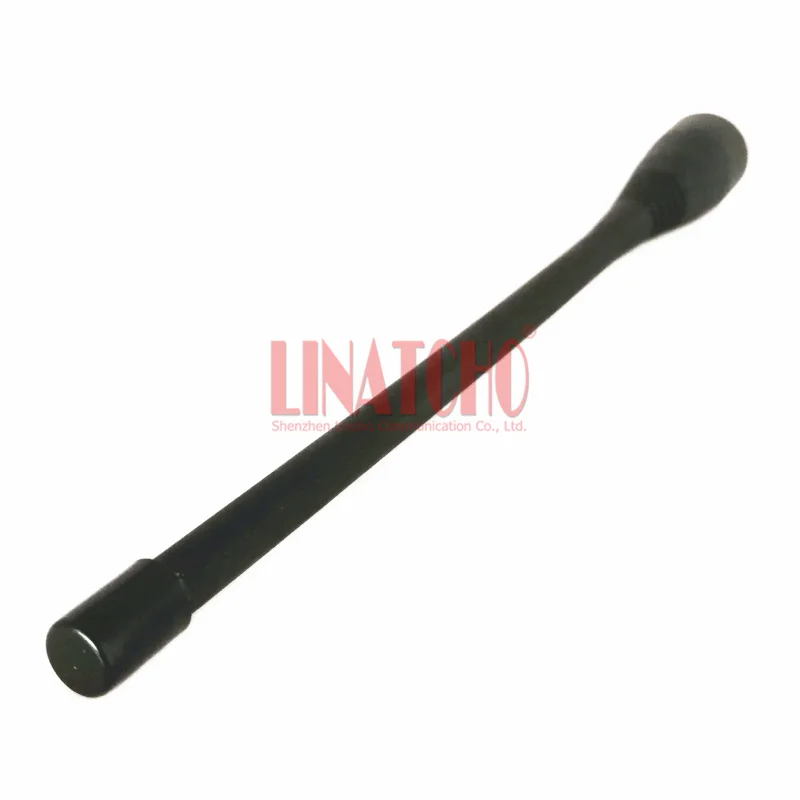 10 pcs TK378 uhf 400-470mhz walkie talkie antenna two-way radio antenna tnc male radio antenna