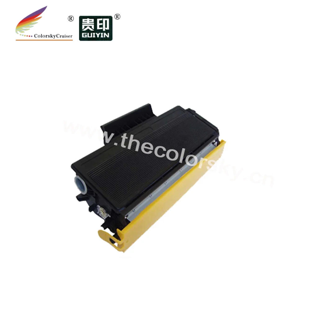 (CS TN650) Bk тонер картридж для лазерного принтера brother TN 3280 650 DCP 8070 8070D 8080 8080DN 8085 (труба