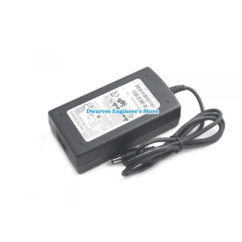 Натуральная Дрп DA-60M12 CT8620 8685DVB 12V 5A Питание зарядное устройство для G-RAID 8 ТБ телефонными AC4000 ac5400 маршрутизатор сетевой адаптер питания для ноутбука