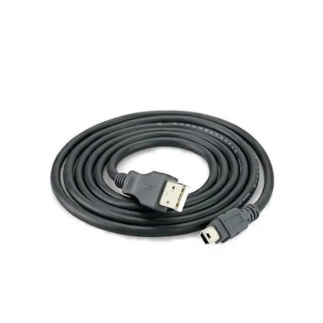 SUOZUN USB кабель 0 8 м 2 A штекер в Mini B 5 Pin P t порт миниusb для устройств MP3 MP4 камера