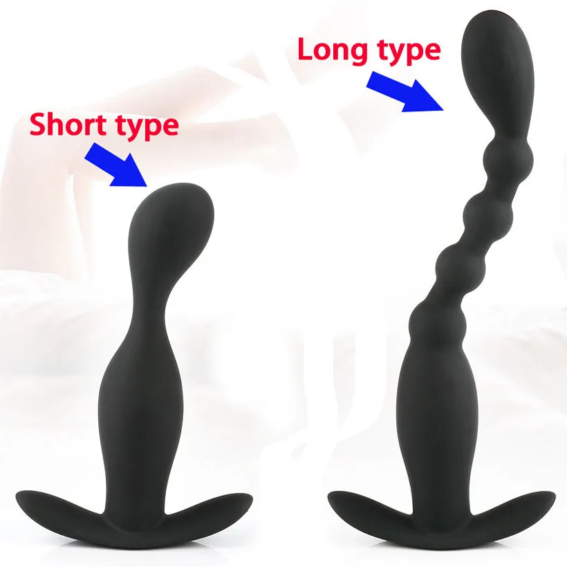 Беспроводной пульт дистанционного управления вибрационная Анальная пробка