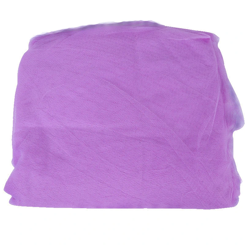 purple Кровать с противомоскитной сеткой для двойной кровати украшение для комнаты девочки украшение спальни детское подвесное постельное белье постельные принадлежности - Цвет: purple