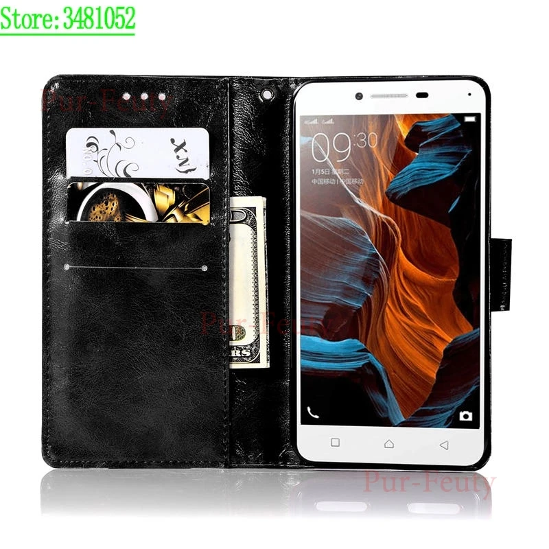 Для lenovo A6020a40 A6020a46 Vibe K5 K 5 Plus кожаный чехол-накладка флип чехол для телефона для lenovo A6020 a40 a46 6020 я A6020l36