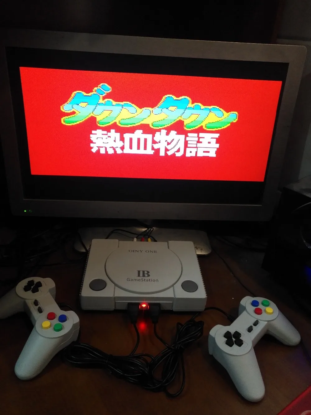 Ретро ТВ игровая консоль видео игровая консоль для Nes 8 битных игр с 397 различными встроенными играми двойные геймпады поддерживает PAL и NTSC