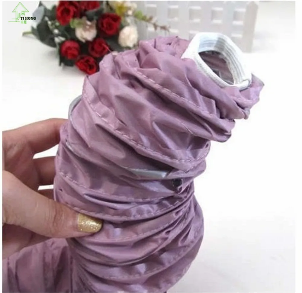 YI HONG колпачок фен для волос лучшая согревающая шапка масок переносная сушилка