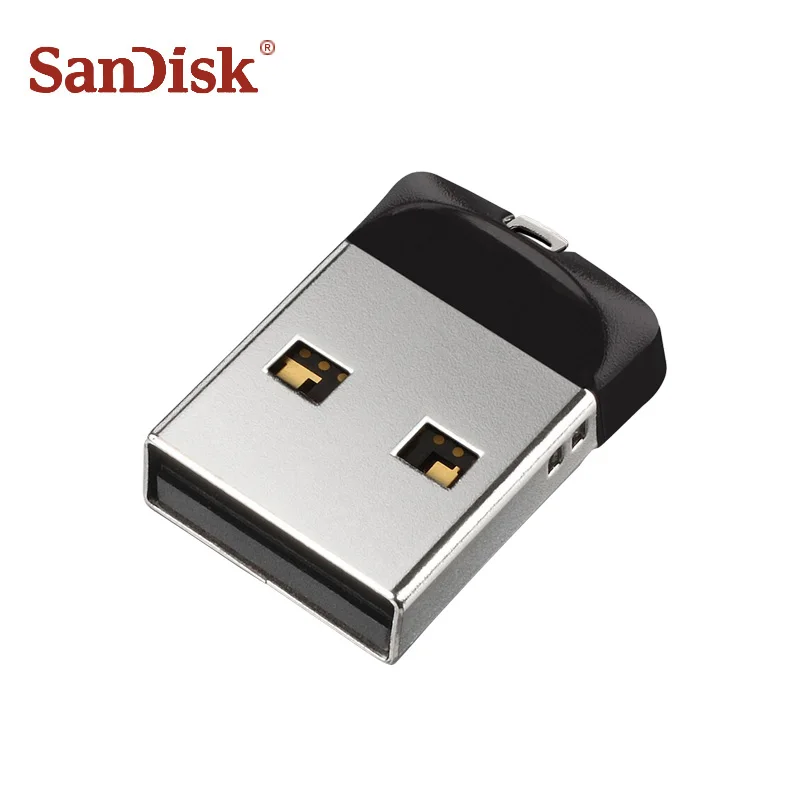 Sandisk USB флеш-накопитель 64 ГБ usb флешка 2 0 memoria 16 8 флеш-карта памяти 32 | Компьютеры и