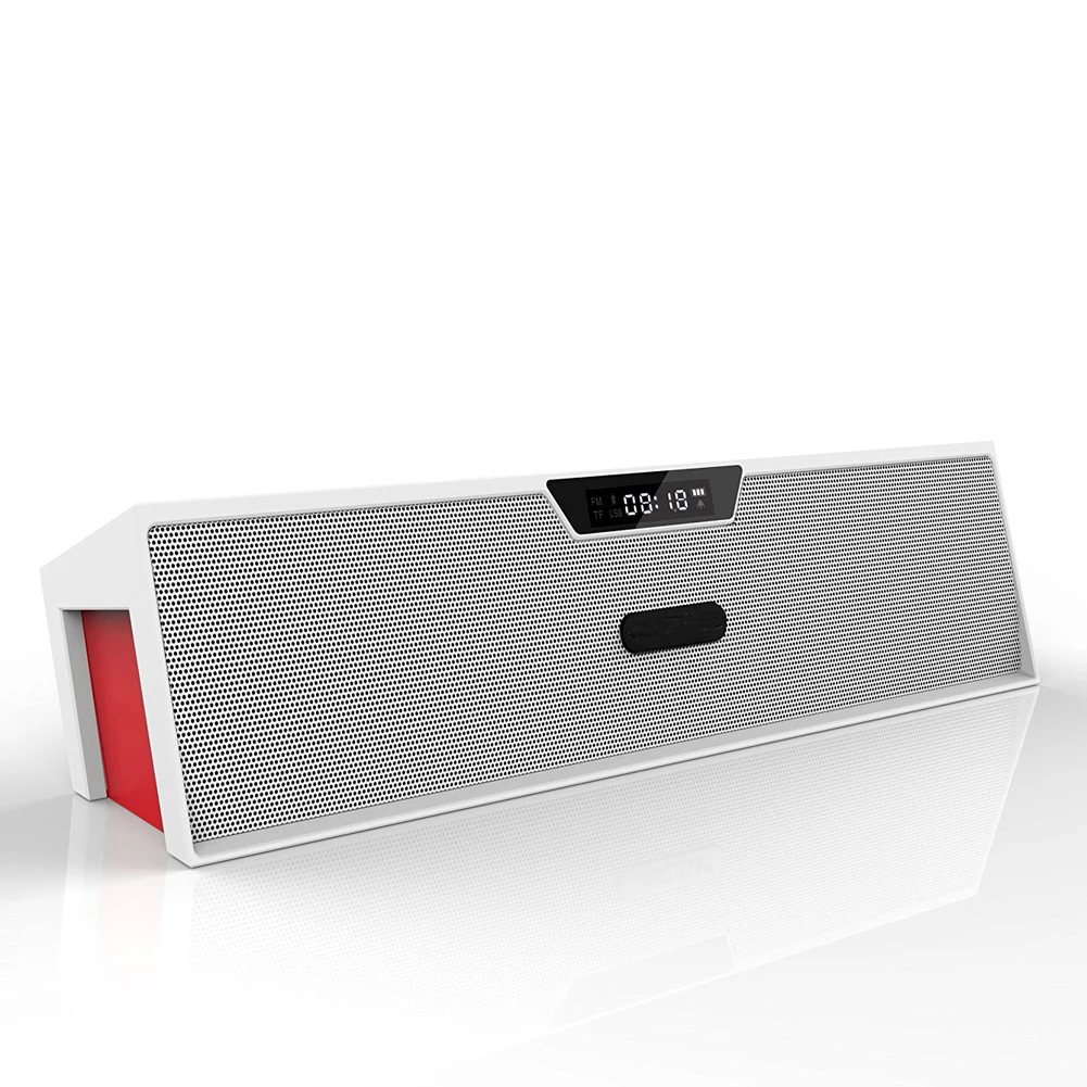 Senbono SDY-019 Большой мощности HIFI портативный беспроводной bluetooth-спикер Стерео