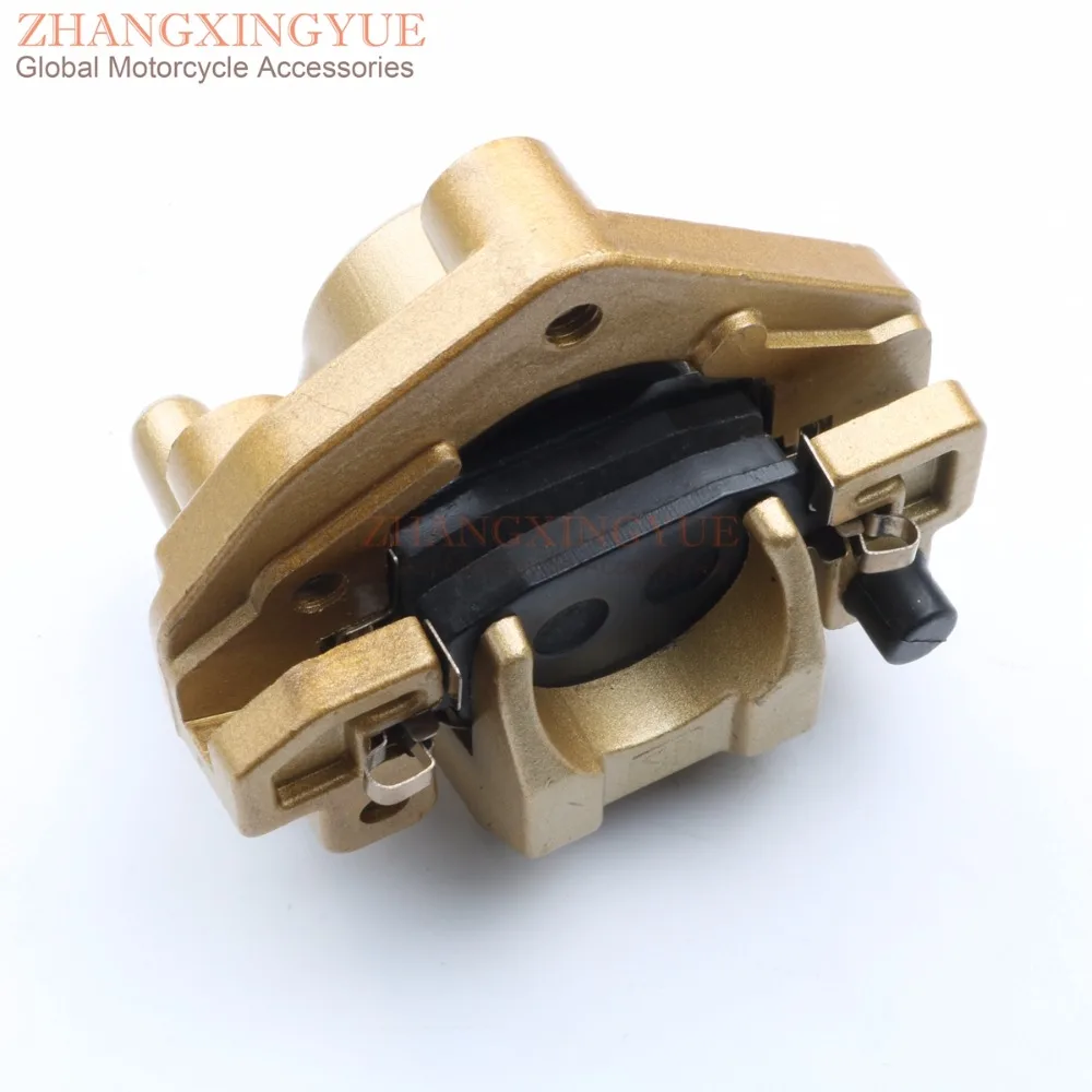 Суппорт тормоза скутера для PEUGEOT V CLIC 50 EVP 2|for yamaha|yamaha brake caliperyamaha |