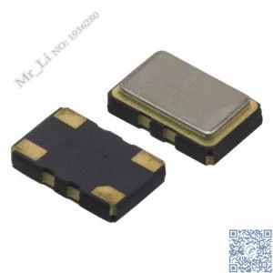 FOX924B-10.000 кристаллы и осцилляторы (Mr_Li) | Лампы освещение
