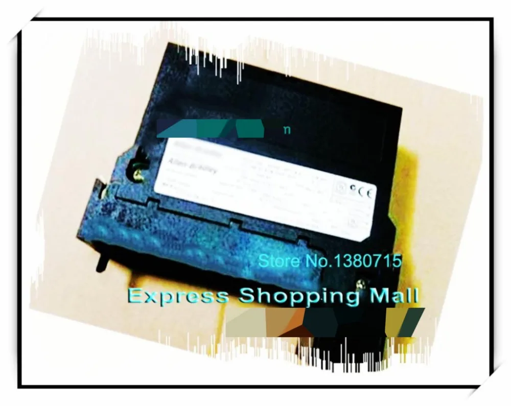 Новый оригинальный 1756 OW16I PLC 5 150V DC изолированный выход s контактный выходной