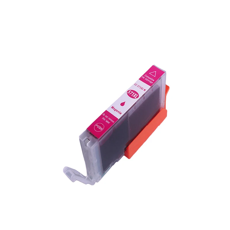 Чернильный картридж PIXMA MG5750 MG5751 MG5752 MG5753 MG6850 1 комплект|Чернильные картриджи| |