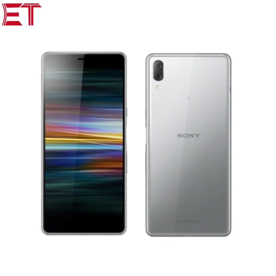 Новый Смартфон Sony Xperia L3 I4332 4G LTE мобильный телефон 5 7 дюйма 3 ГБ ОЗУ 32 Гб ПЗУ Android 3300