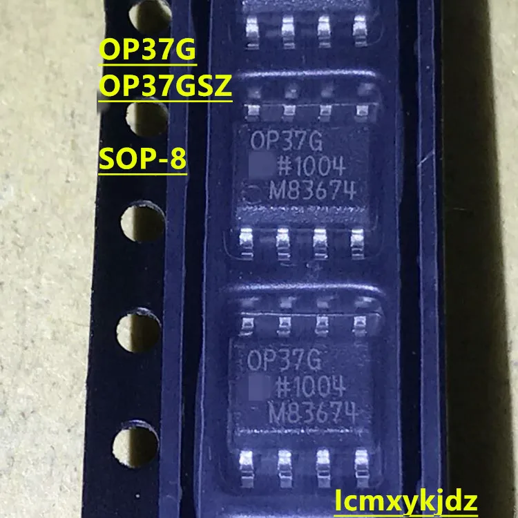 

1Pcs/Lot , OP37GSZ OP37G OP37GS SOP-8 ,New Original Product New original fast delivery