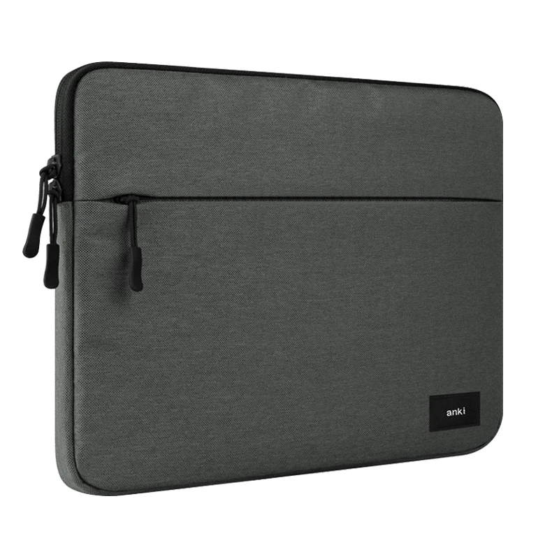 Сумка для ноутбука 15 6 14 13 3 Xiaomi mi Asus Dell HP Lenovo MacBook Air Pro защитный чехол 11 | Компьютеры