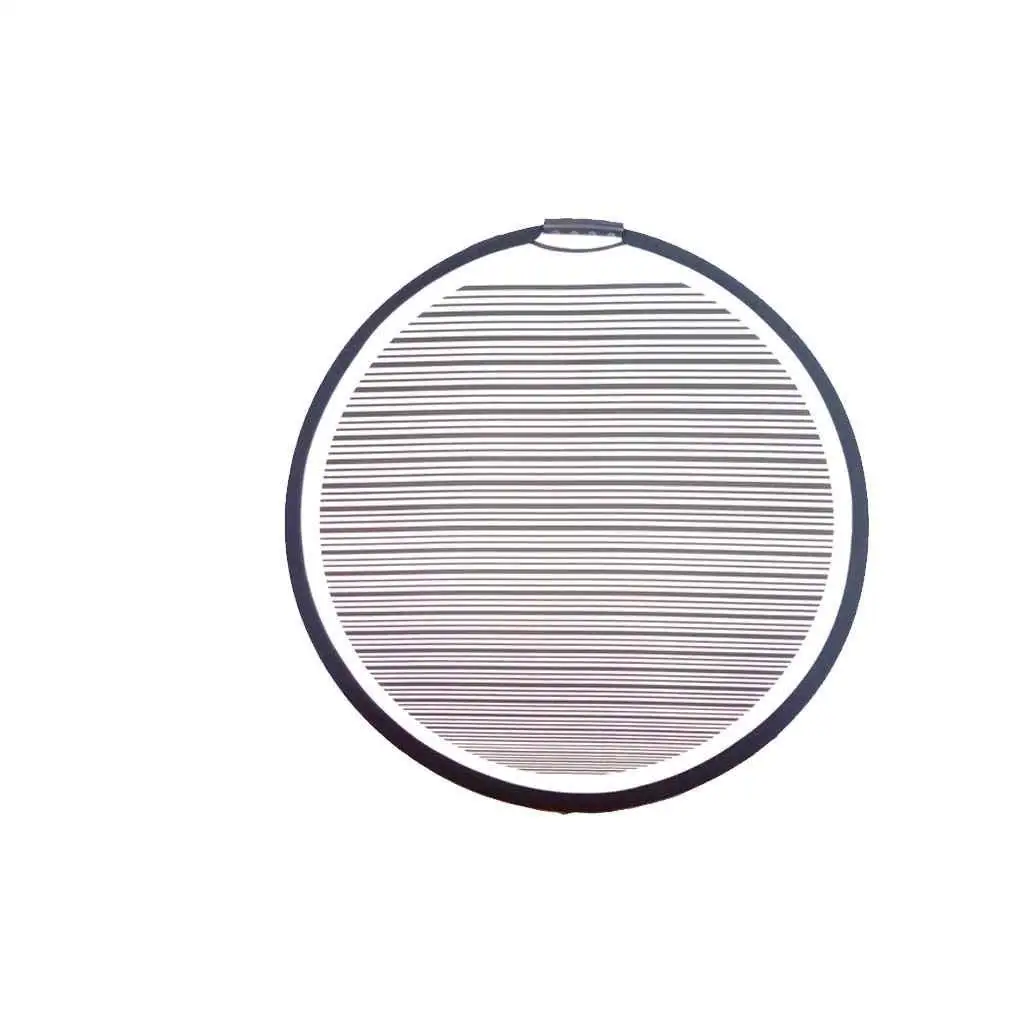 Складная PDR подкладка вмятин Отражатель панель для удаления автомобильных