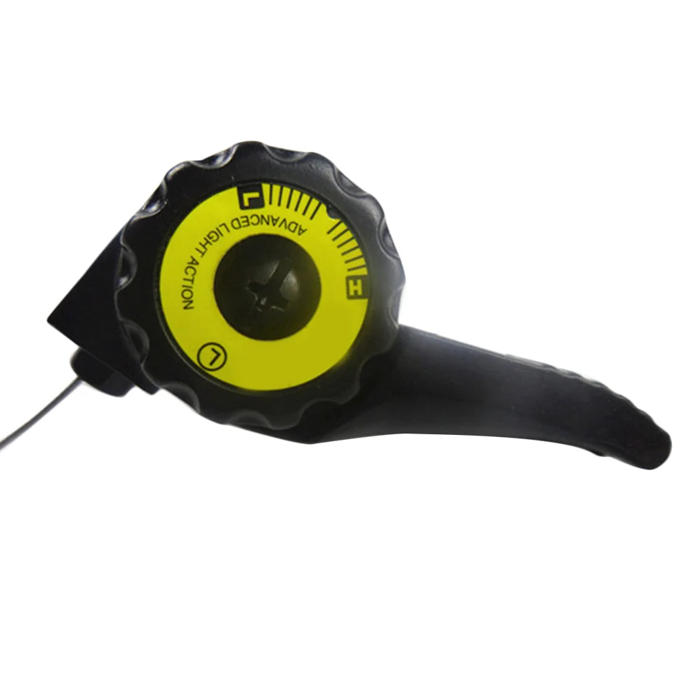 Гибкий велосипедный аксессуары регулировка скорости износостойкий триггерный