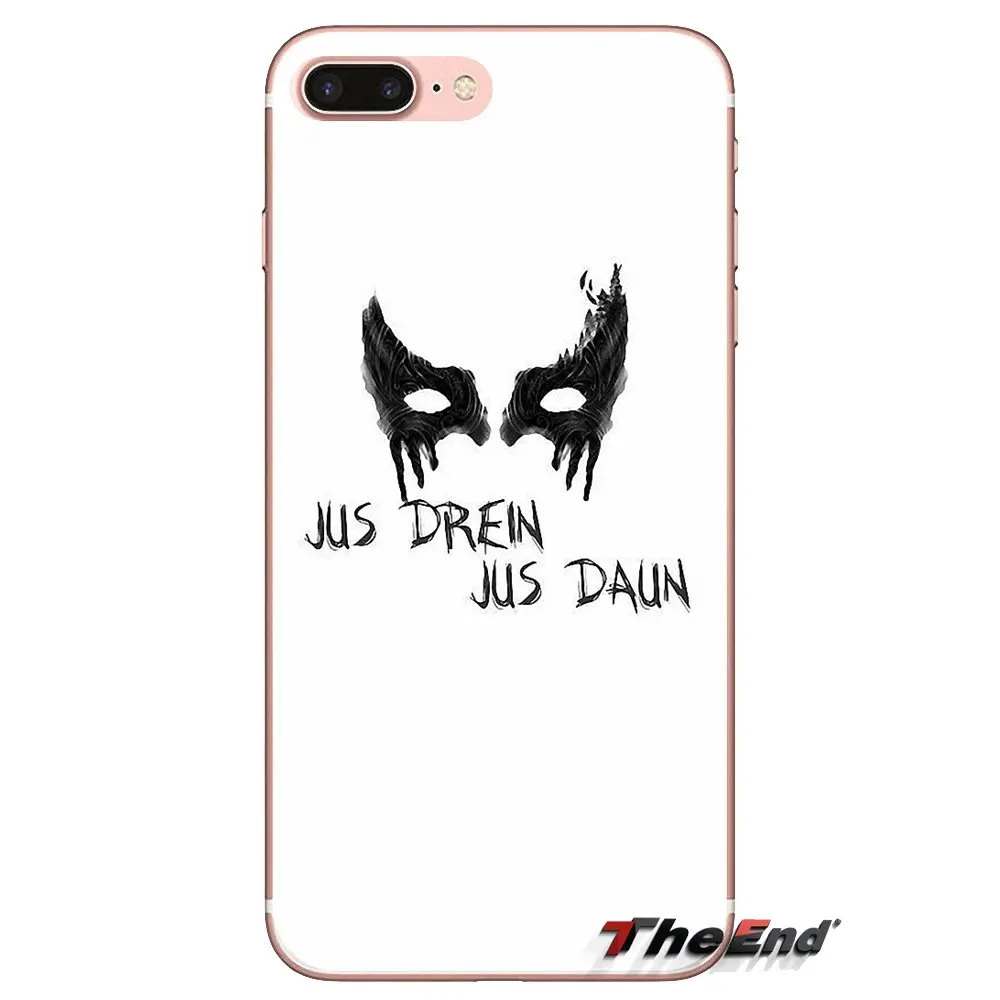Мягкие прозрачные чехлы Heda Lexa The 100 для Xiaomi Mi3 Samsung A10 A30 A40 A50 A60 A70 Galaxy S2 Note 2 Grand Core Prime |