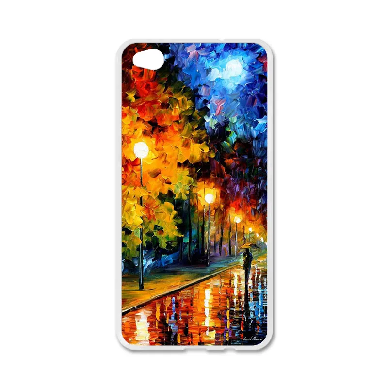 N094 TAOYUNXI, мягкий чехол из ТПУ для zte Nubia M2 Lite, чехол s для zte Nubia M2 Lite, 5,5 дюймов, гибкий, сделай сам, окрашенный, защитный силиконовый чехол - Цвет: N094