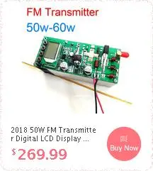 MS3264 V3 музыкальный спектр дисплей 6 режимов дисплея DIY светодиодный звуковой спектр для усилителя мощности amp KTV