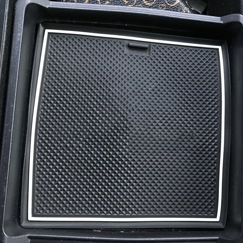 11 шт. Нескользящие Коврики для подстаканника дверей Lexus GS250 GS350 GS450h 2012 2013 2014 2015|mat