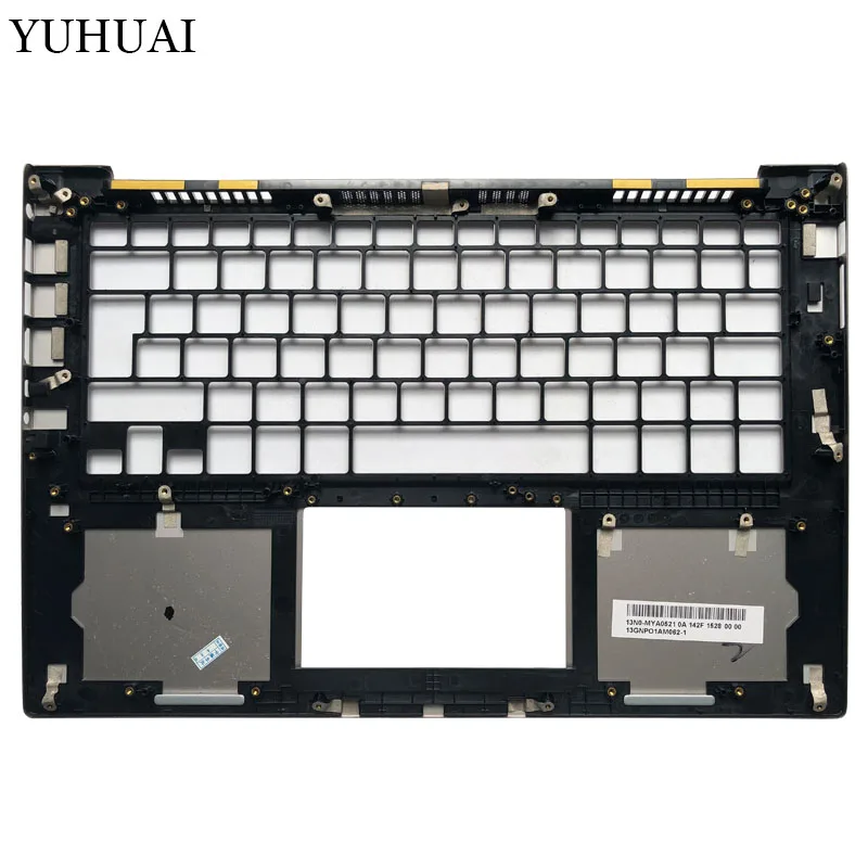 Нижний чехол для Asus UX32 UX32E UX32A UX32DV UX32VD Нижняя крышка D в виде ракушки/Упор для рук