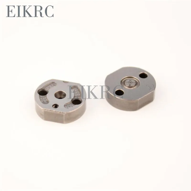501 #504 #505 #507 клапан пластины 095000-0761 95000-0321 95000 G3 (509) Common rail Инжектор управления |