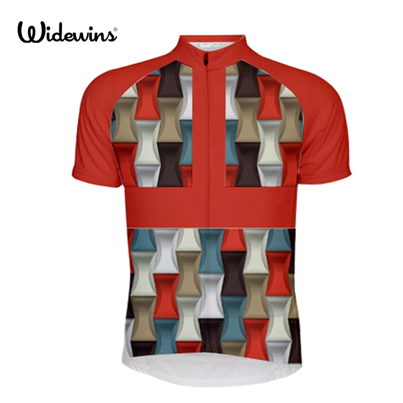 Классическая велосипедная одежда ropa ciclismo футболка с коротким рукавом 7195|spider cycling