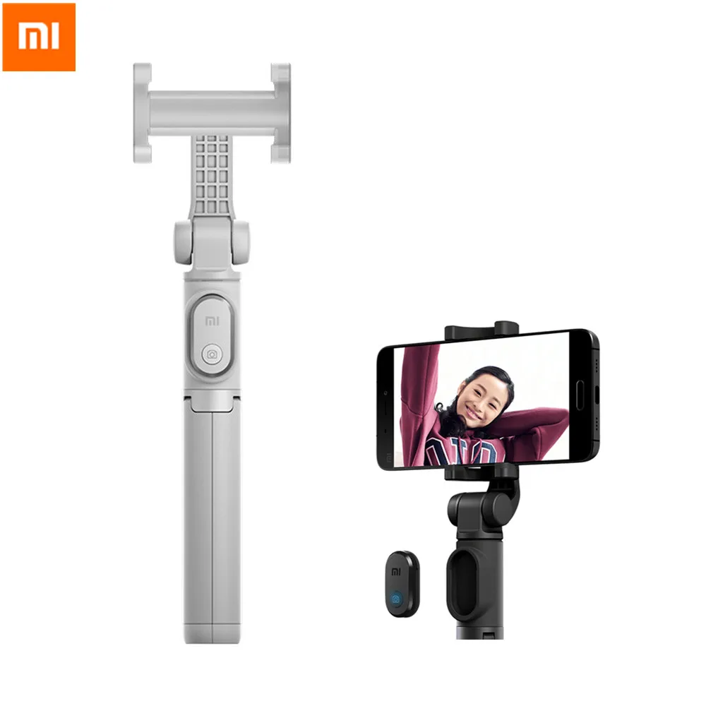 Xiaomi Mi штатив селфи-палка беспроводной умный пульт дистанционного управления
