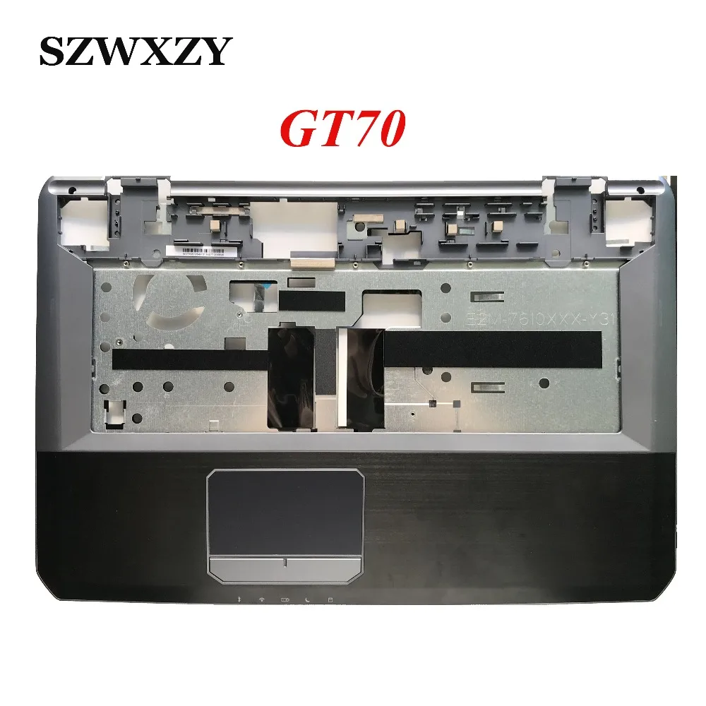 Оригинальный чехол для ноутбука MSI GT70 17 3 &quot MS 1763 762C218Y31 E2M 7610XXX Y31| |