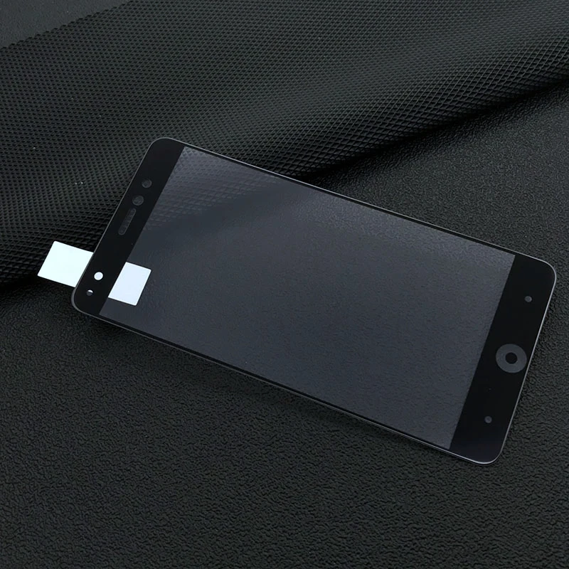 3D закаленное стекло для BQ Aquaris X полное покрытие 9H Защитная пленка экрана X2 Pro U2 |
