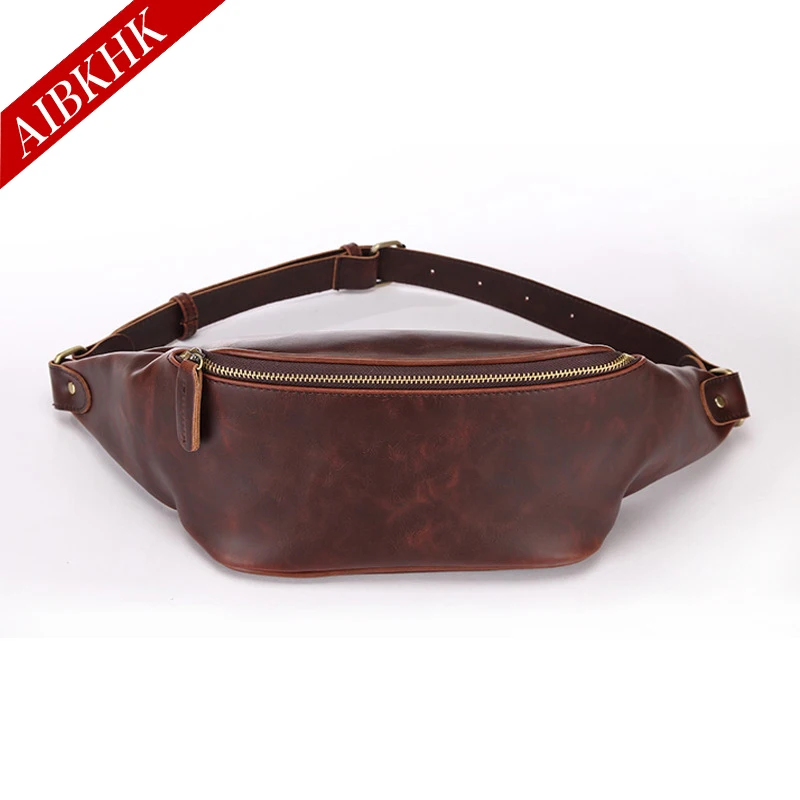 Новые модные поясные сумки для мужчин мужские нагрудные через плечо мальчиков с