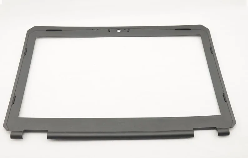 Ноутбук передняя рамка для MSI GT660 GT683R MS 16F2 GE60 черный новый оригинальный|for laptop|bezel |