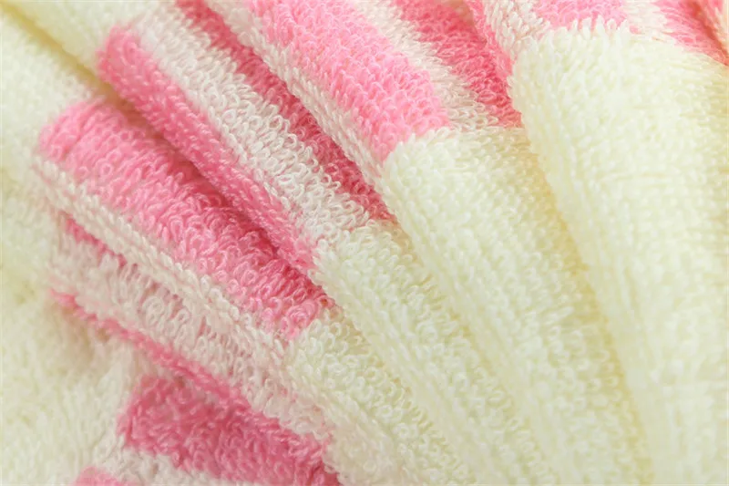 Новинка 2018 полотенце для рук хлопковое однотонное креативное пар подарочное