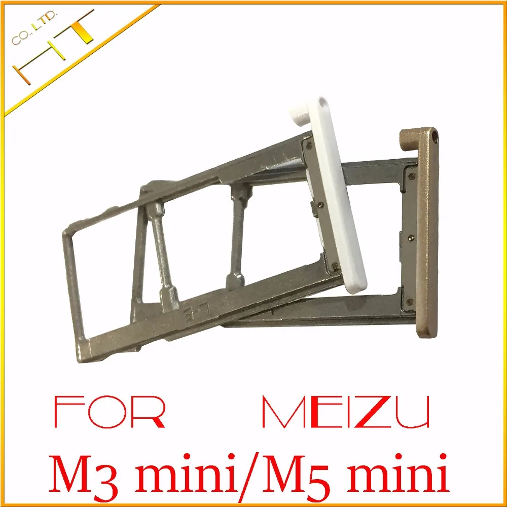 

10 шт., планшетофон для Meizu M3 mini M5 mini sim