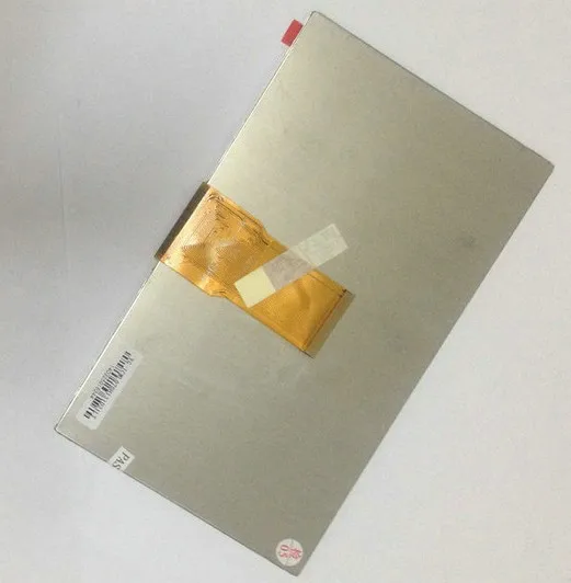 

New LCD Display Matrix 7" inch Tablet Digital FPC-Y82836 V03 163*97mm inner LCD Screen Replacement Panel Parts Free Shipping