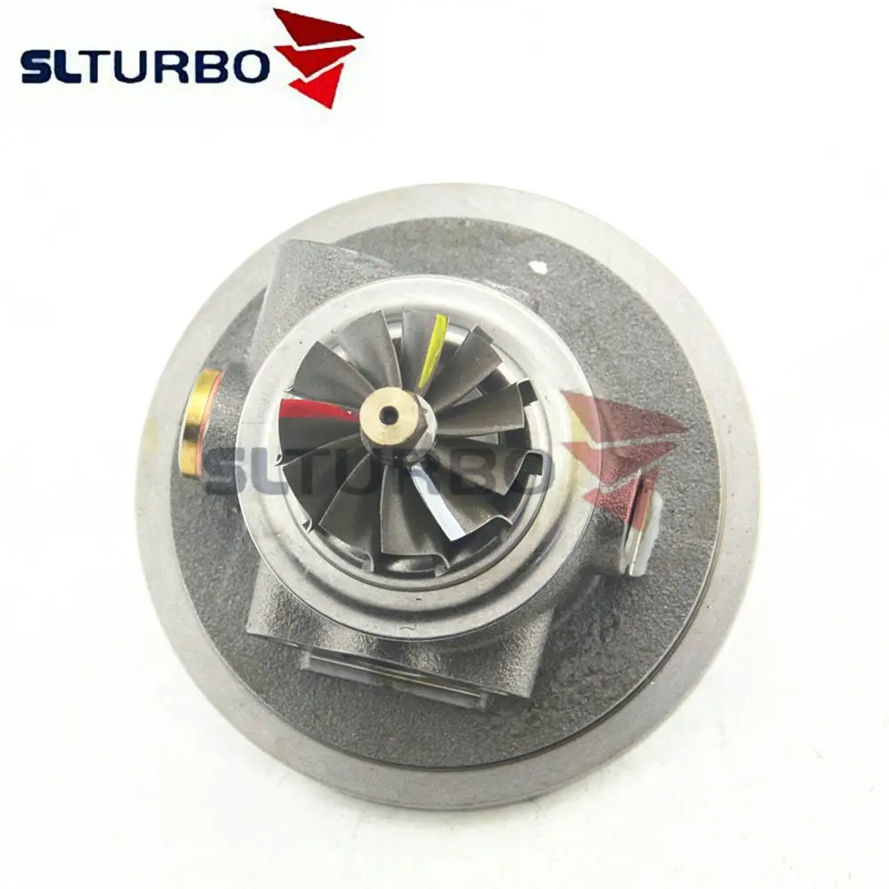 Турбокартридж KKK K03 сбалансированный для Audi A3 / TT 1 8 T 8L 8N 180 квт HP APP AUQ AJQ ARY AWP-новый