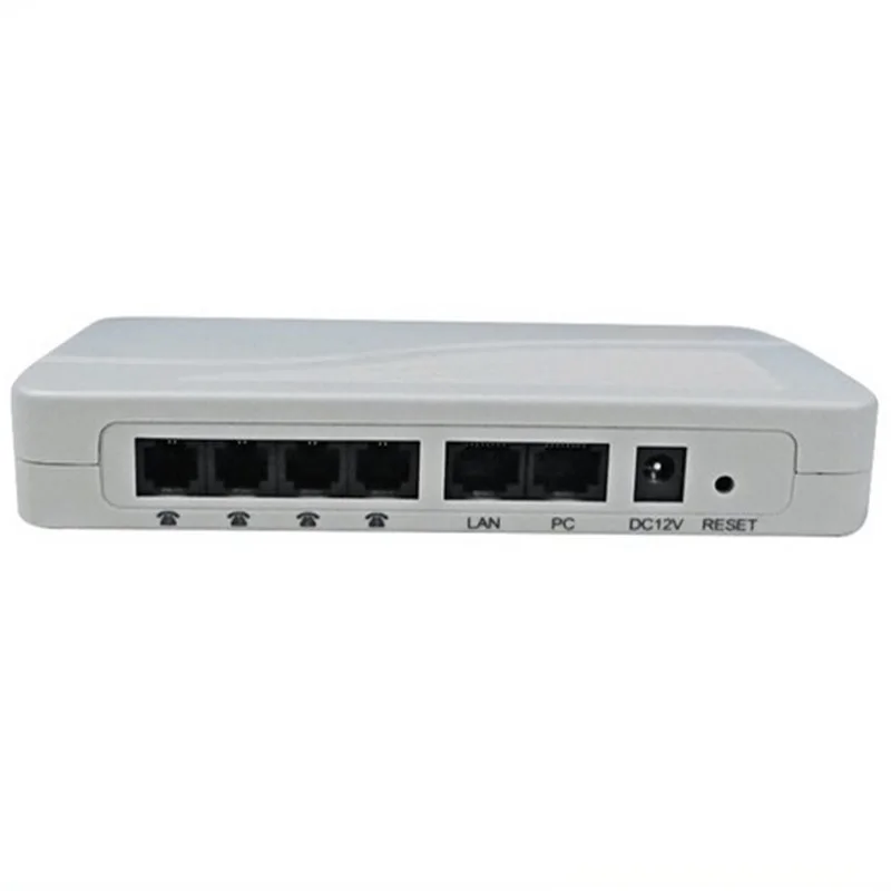 HT 842T 4 Fxs Порты Gsm VoIP шлюз HT842T fxs Поддержка VPN PPTP|fxs gateway|voip gatewaygsm voip gateway |