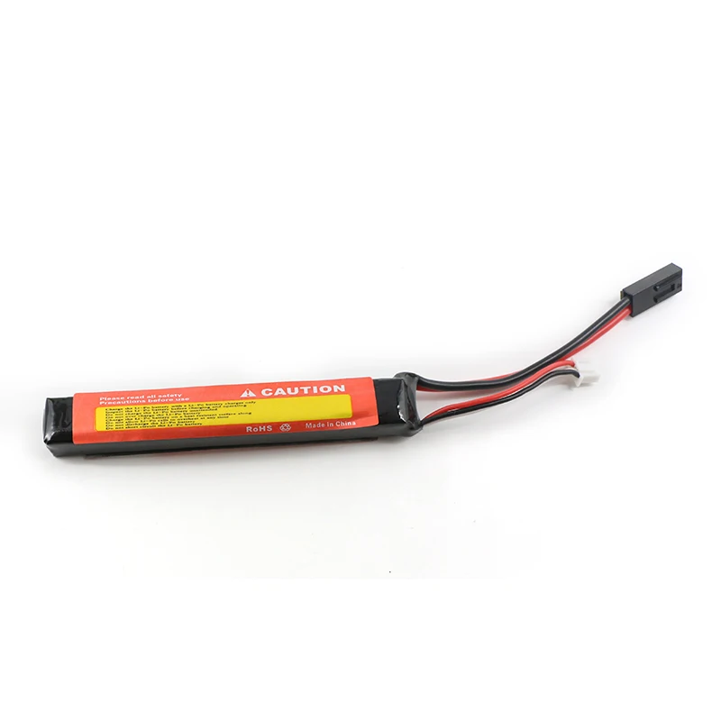3 шт. ZOP RC Lipo Батарея 7.4 В 1300 мАч 30C 2 S Акку tamiya разъем и зарядное устройство ЕС для