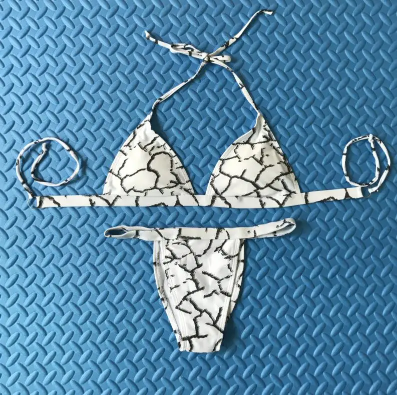 WOMEN 3 Женский Мужской купальный костюм парные купальники бикини мужские пляжные шорты Плавки пляжные плавки для серфинга - Цвет: WOMEN 3