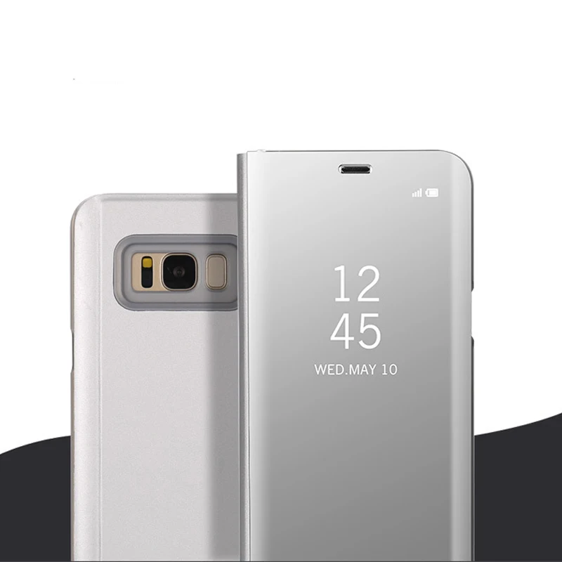 Kainuen Роскошный оригинальный кожаный флип-чехол с подставкой etui чехол для samsung galaxy