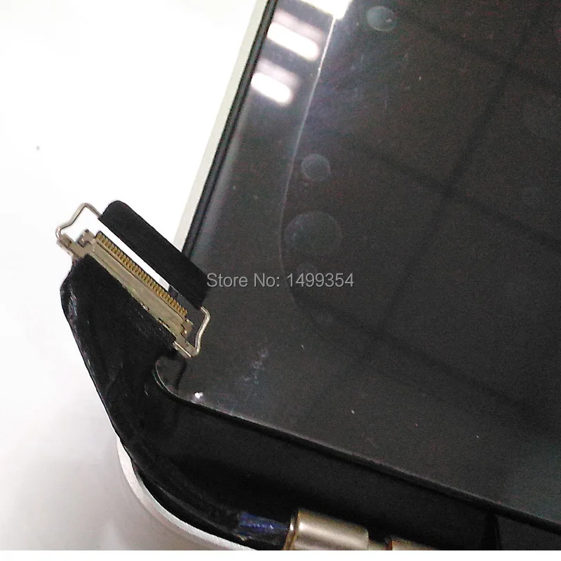 Новый Для MacBook Pro retina 13 ''a1502 2015 светодио дный экран дисплея|a1502 2015|a1502 lcdled lcd screen |