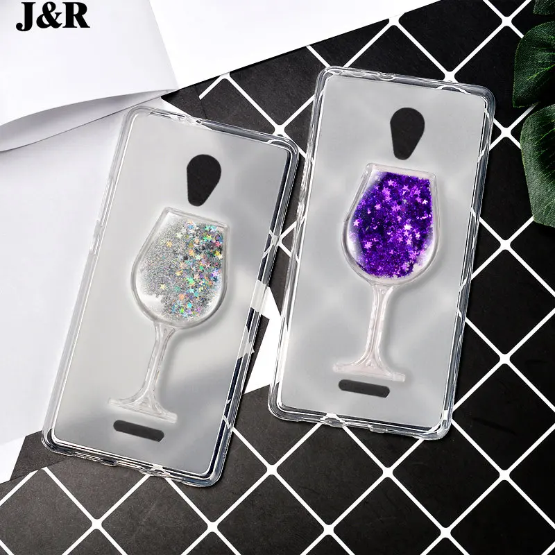 Чехол для BQ 5057 BQ-5057 Strike 2 BQS-5057 BQ5057 BQS5057 BQS Мягкие TPU 3D жидкий Cover зыбучие пески