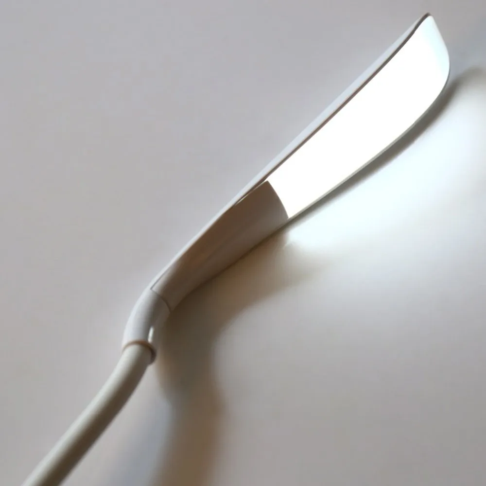 Новейший светодиодный ночник с зарядкой от USB регулирусветодиодный Светодиодная