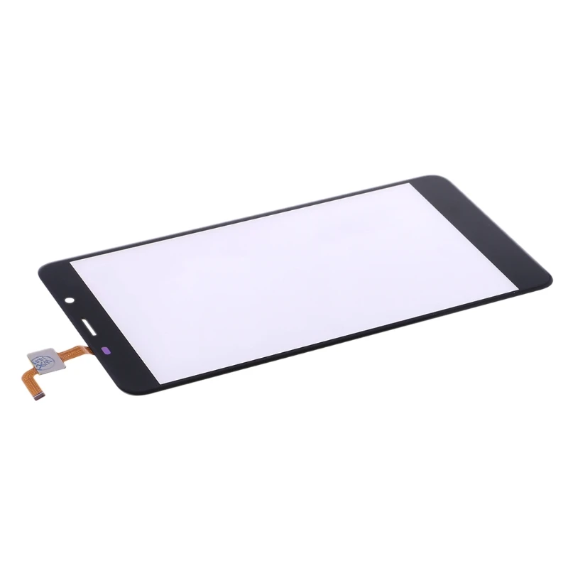 5," дюймовый черный золотой сенсорный датчик для Leagoo M8 Pro Сенсорный экран